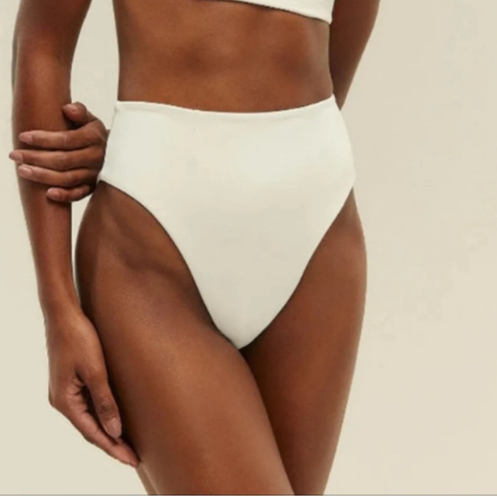Haight Gabi Bikini Set